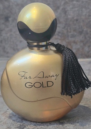 Avon far away gold - avon,