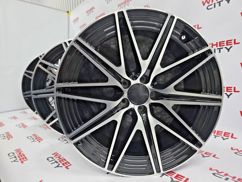 Inch mercedes new - mercedes,