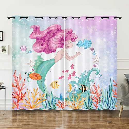 Fairytale mermaid princess - fairytale,