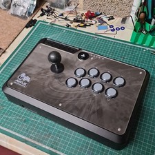 Upgraded Ps4/Ps3 Arcade Fighting Stick