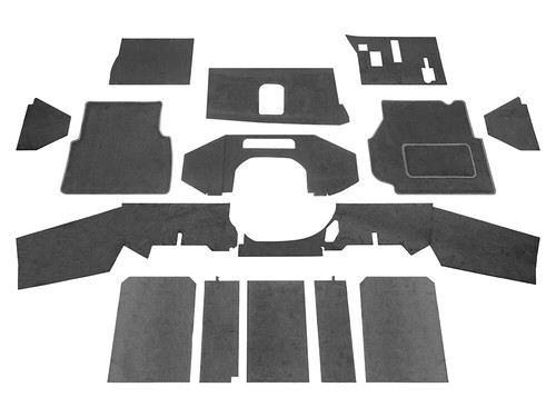 Land rover defender - land, front