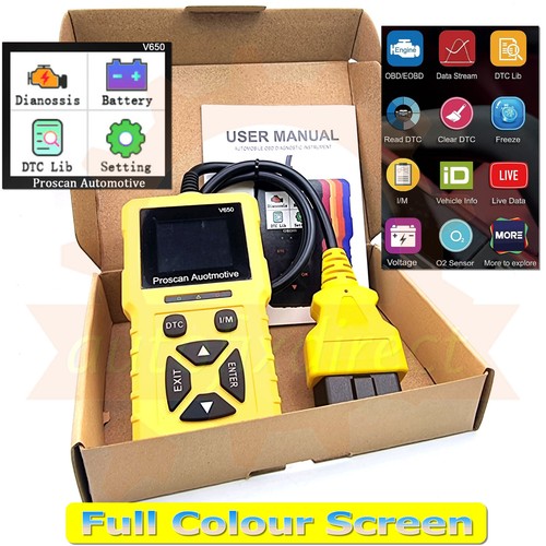 For peugeot boxer obd2 car - for,