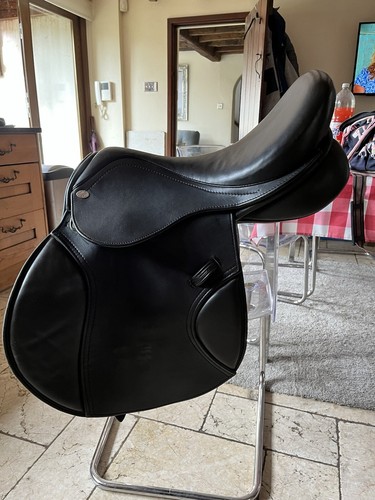 Winners circle saddle - winners,