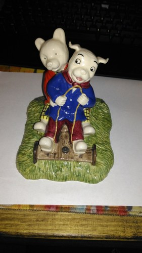Royal doulton john beswick - royal,