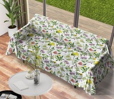 3D Flower B430 Sofa Cover High Stretch Lounge Protector Couch Cover Uta Naumann