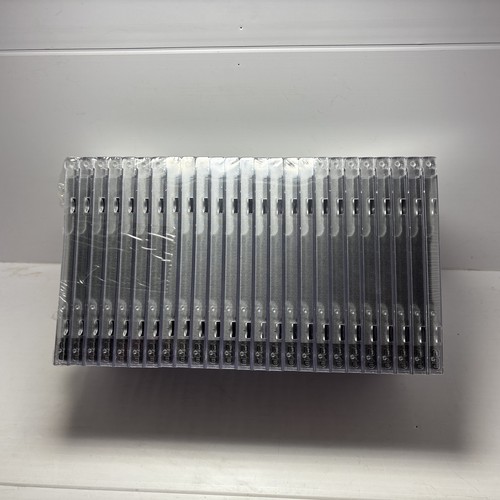 Double plastic cd - 20,