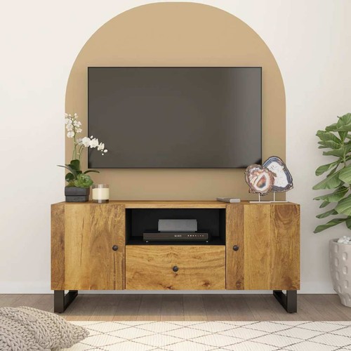 Cabinet 105x33 5x46 cm - cabinet,