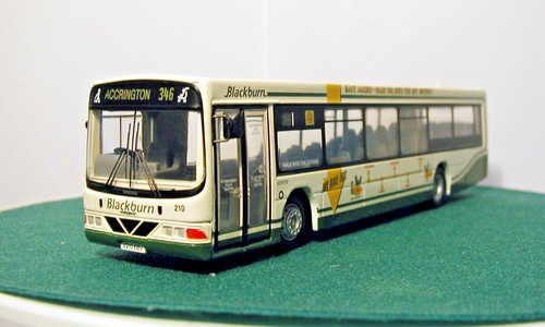 Efe blackburn transport - efe,