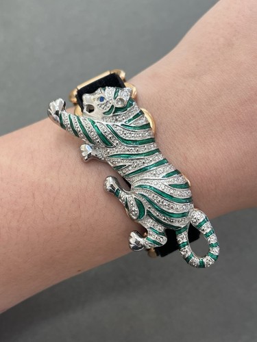 Vintage mawi london panther - vintage,