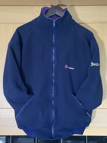 Vintage berghaus laventer - vintage,
