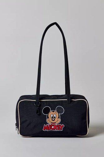 Mickey mouse bowler bag - mickey,