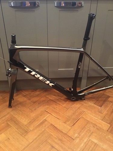 Trek madone road bike - madone, 5.2