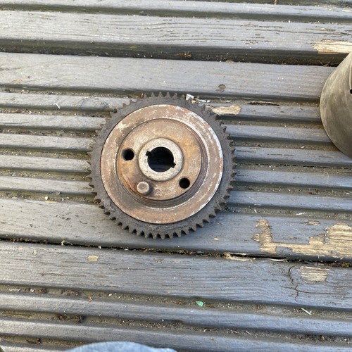 Original lucas mag dyno - original,