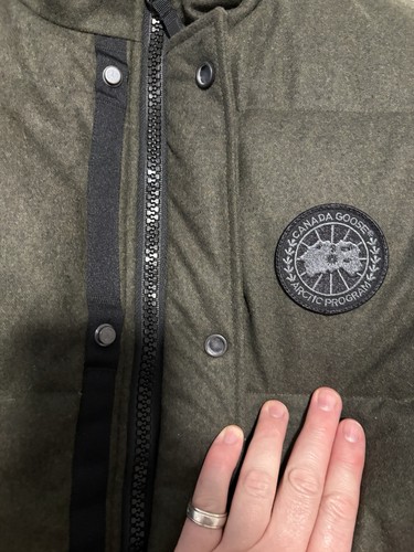 Canada goose men 3xl - men’s,