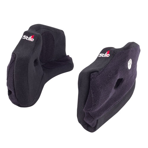 Stilo st5 crash - helmet, /