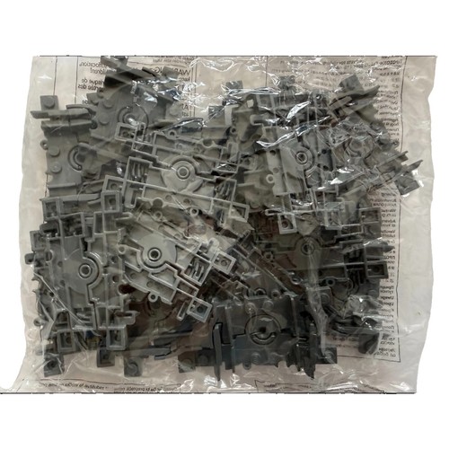 Lego city flexible - flexible, train