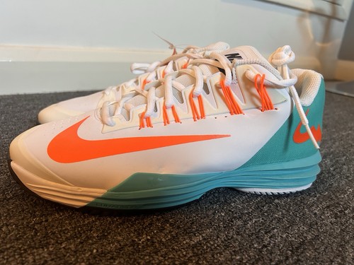 Nike rafa nadal air lunar - air,