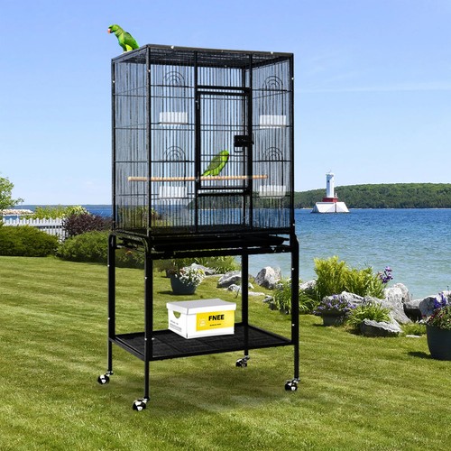 135cm large bird cage - 135cm,