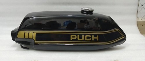 Puch magnum 50 - puch,