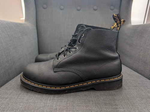 Martens 101 ambassador - martens,
