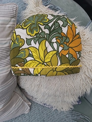 Vintage 70s 80s - , cosy