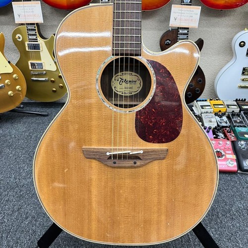 Takamine ean46c acoustic - ean46c,