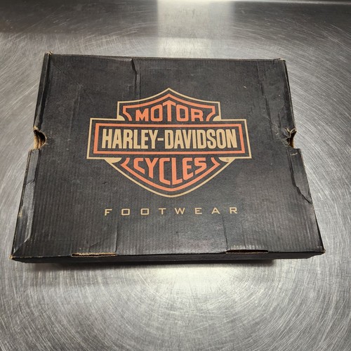 Nib harley davidson men - harley-davidson, men's