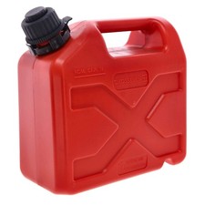 Crosseven Heavy Duty Plastic