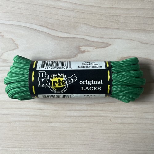 Martens original green - original,