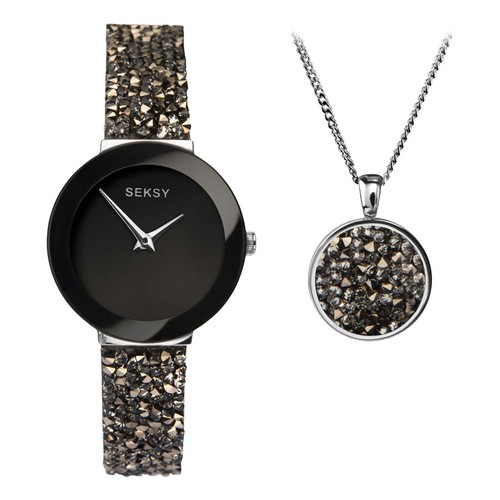 Seksy ladies 28mm casual - seksy, watch