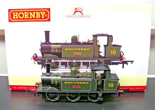 Hornby r3812 class a1x - a1,