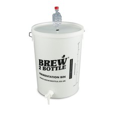 Brew2Bottle 25ltr Bored