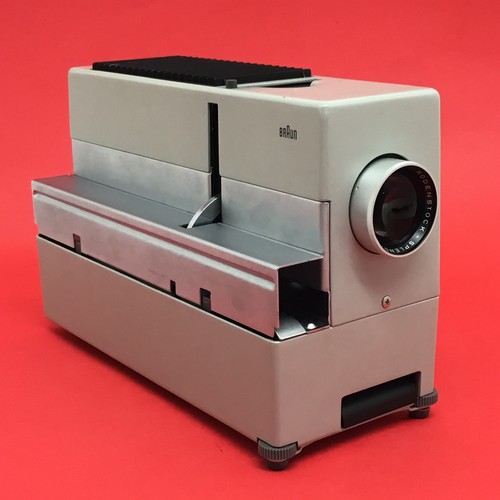 1960 braun d 40 design - braun, d-40-design