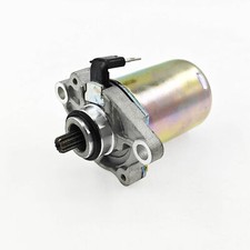 11 Teeth Starter Motor Piaggio/Gilera 50 Peugeot Speedfight Jetforce Ludix vivac