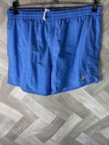 Vintage speedo swimming trunks - speedo,