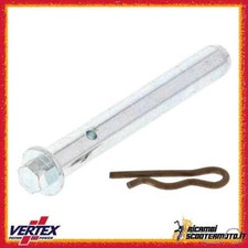 Front Brake Pad Lock Pin