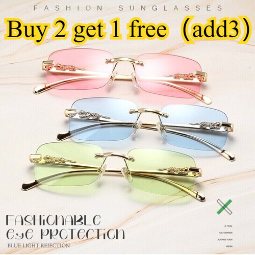 Vogue frameless square - vogue,