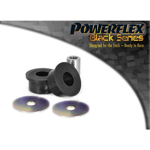 Powerflex black rear diff - powerflex,
