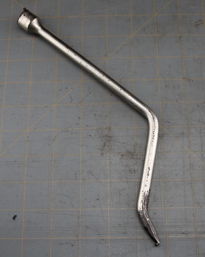 Snap tools bt11 - on, drum