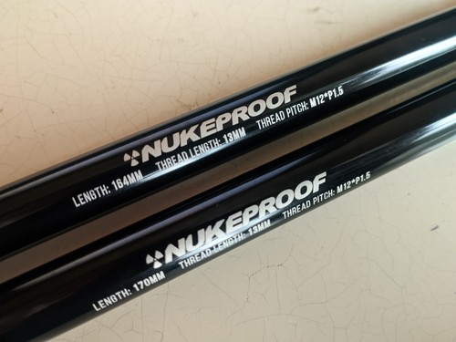 Nukeproof 12mm