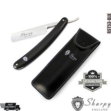 Vintage Shaving Straight Razor