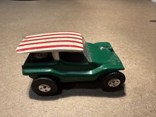 Vintage aurora dune buggy - vintage,