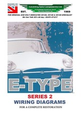 JAGUAR  Wiring Diagram FOR