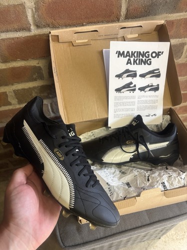 Puma king ultimate aof - aof, fg/ag