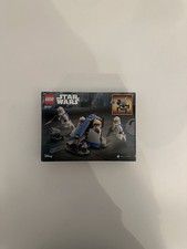 LEGO Star Wars: 332nd Ahsoka's