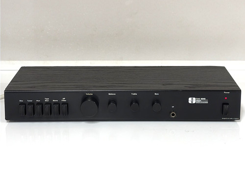 Creek cas4040 stereo - cas4040,