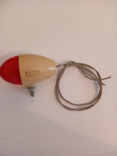 Sturmey archer rear light - sturmey,