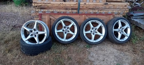 Penta alloy wheels for - penta,