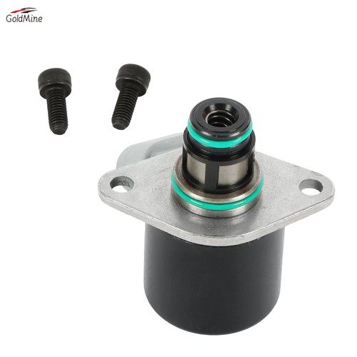 Fuel pump pressure regulator - pump,