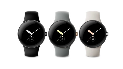 Google pixel watch good - 1,